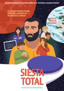 Siesta total (vol.3)